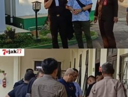 Dirtipidum Bareskrim Polri Resmi Tetap kan Tersangka DC Dan Notaris TK Dalam Kasus Dugaan Pemalsuan Akta (RUPS) PT Bumi Borneo Inti