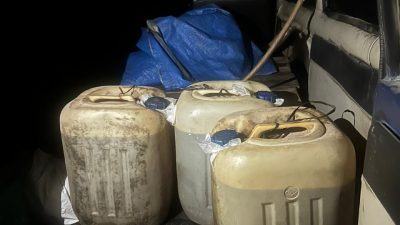 Satuan Reserse Kriminal Solok Selatan Tindak Lanjuti Aduan Masyarakat Muara Labuh