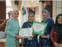 Mochi Singkong dan Patty Patin, Dua Sajian Andalan Ibu PKK Lokal Nan Kekinian