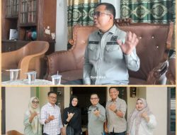 Diva Aurel, Bintang Muda Tanah Datar yang Bersinar dari Istana Negara hingga Panggung Internasional.