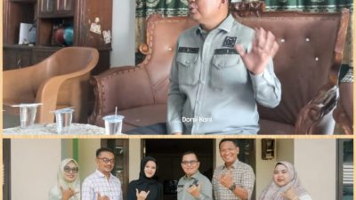 Diva Aurel, Bintang Muda Tanah Datar yang Bersinar dari Istana Negara hingga Panggung Internasional.