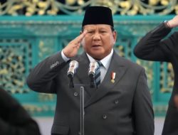 RUU Perampasan Aset Resmi Masuk Prolegnas Prioritas 2025