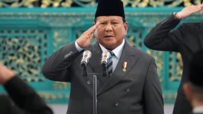 RUU Perampasan Aset Resmi Masuk Prolegnas Prioritas 2025