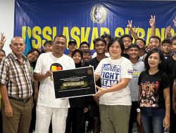 Bantuan Rp 50 Juta dari Galuh Pakuan, Sinyal Kritis untuk Kepemimpinan Bupati Subang