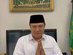 Ketua FKUB Kota Surakarta Berikan Dukungan Dan Ucapan Terimakasih Kepada TNI Yang Terjun Langsung Mengamankan Wilayah