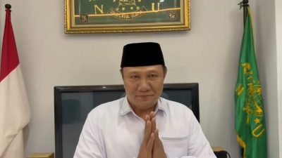 Ketua FKUB Kota Surakarta Berikan Dukungan Dan Ucapan Terimakasih Kepada TNI Yang Terjun Langsung Mengamankan Wilayah