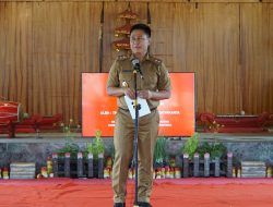 Wabup Gunungkidul Dorong Pola Asuh Anak dan Remaja Adaptif di Era Digital