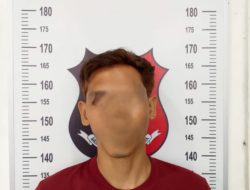 Polsek Tanjung Lago Ungkap Kasus Pencurian Satu Ton Tandan Buah Sawit