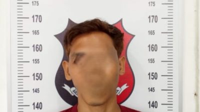 Polsek Tanjung Lago Ungkap Kasus Pencurian Satu Ton Tandan Buah Sawit