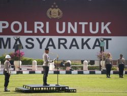 Pulihkan Kepercayaan Publik, Wakapolda Jateng Minta Polisi Prioritaskan Masyarakat