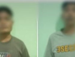 Gerak Cepat Jatanras Polda Sumsel! Dua Pelaku Pengeroyokan Ditangkap, Satu Masih Diburu