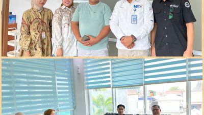 Bekerja Lebih Tenang Peserta BPJS Kini Bisa Memiliki Rumah DP Ringan