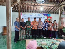 Pemerintah Kalurahan Karangmojo,menggelar kegiatan peningkatan ketahanan kesehatan jiwa