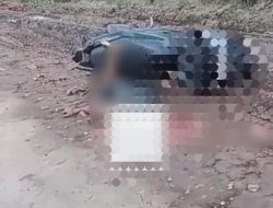 Tragedi di Jalan Hauling Batubara, Pelajar 13 Tahun Tewas Tertabrak Dump Truk