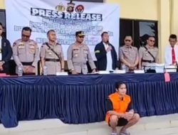 Eks Kades Sukamenang Ditahan, Korupsi Dana Desa Rp 744 Juta Terbongkar