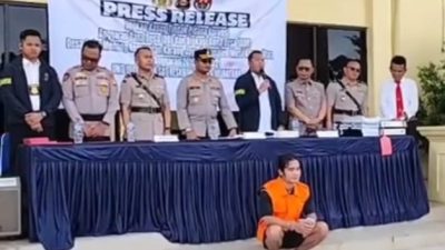 Eks Kades Sukamenang Ditahan, Korupsi Dana Desa Rp 744 Juta Terbongkar