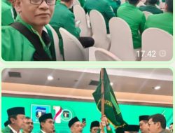 Ketua PPP Asahan ; Agus Suparmanto Ketua Umum PPP Terpilih Secara Konstitusional Dalam Muktamar X 2025