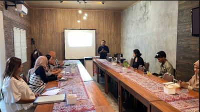 Pentingnya Kolaborasi Pemerintah Daerah dengan OMS dalam Penanggulangan HIV AIDS dan Perlindungan Kelompok Rentan melalui Social Contracting atau Swakelola