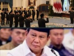 Prabowo Reshuffle Kabinet, Bentuk Kementerian Haji dan Umrah