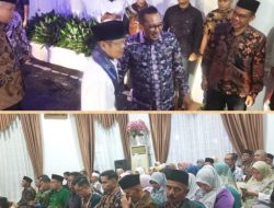 Wamen Pendidikan Dasar dan Menengah RI Sambangi Tanah Datar: “Pak Wamen Menyapa Tanah Datar”