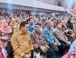 Target Swasembada Pangan Setahun, Solok Selatan Siap Kembangkan Ribuan Hektar Lahan Pertanian