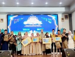 Hebat! Solok Selatan Dominasi Lomba Cerdas Quran Sumbar 2025