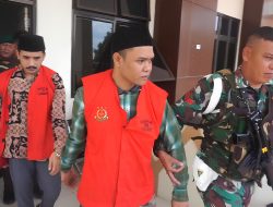 Tuntutan Mati untuk Noval Julianto dalam Tragedi Pembunuhan Siswi MTsN Sumanik