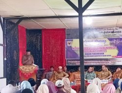 Robi Yasdi Buka Musrenbang 2025, DPRD Tanah Datar dan DPRD Sumbar Tegaskan Dukungan