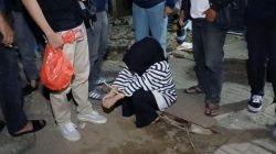 Sungguh Tega Ibu Kandung Buang Bayi : ditemukan dalam kondisi terpotong