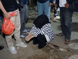 Sungguh Tega Ibu Kandung Buang Bayi : ditemukan dalam kondisi terpotong