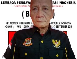 Ketua LPRI Sumbar Kutuk Perilaku Oknum Anggota DPRD Padang yang Nikah Siri dan Rubah Status