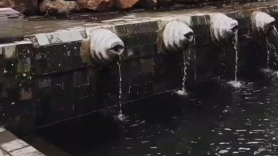 Misteri Angkernya Suasana Di Balik Candi Kethek Gunung Lawu.