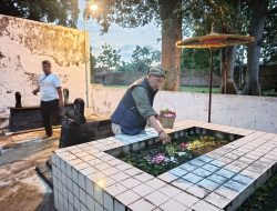 Perayaan Hari Jadi Kartasura ke-345 Tahun Dimulai dengan Doa Bersama dan Ziarah Kubur