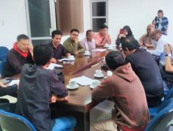 Anggota DPRD Kota Padang Panjang Terima Tunjangan Perumahan 91 Juta Pertahun dan Transportasi 151 Juta Pertahun