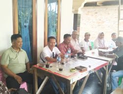 Pelantikan AWI Tanah Datar Sukses Digelar, Momentum Pererat Silaturahmi dan Soliditas Wartawan