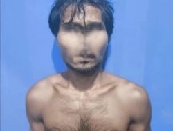 Bobol Ruko, Pelaku Diringkus Tim Opsnal Satreskrim Polres Banyuasin