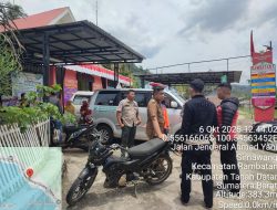 Tertimbun Pasir Cadas, Pekerja Galian C di Tanjung Barulak Tewas di Lokasi
