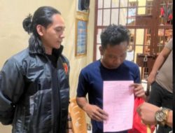 Berantas Premanisme Jalanan, Polda Sumsel Tangkap Pelaku Pungli Di Keramasan