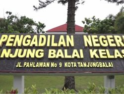 Mengejutkan!!!…, Bawas MA Datangi PN Tanjung Balai Tindak Lanjuti Laporan So Huan Terkait SHM 74