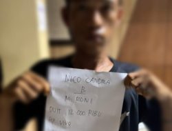 Berantas Premanisme Jalanan, Polda Sumsel Tangkap Pelaku Pungli Di Keramasan