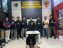 Tindak Lanjut Video Viral, Polda Sumsel Perintahkan Jajaran Bertindak Cepat Tangani Pungli