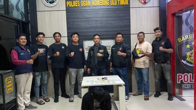 Tindak Lanjut Video Viral, Polda Sumsel Perintahkan Jajaran Bertindak Cepat Tangani Pungli