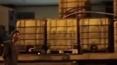 Barang Bukti Terkait Solar Illegal Raib di Mapolda Sumbar, Kabid Humas Menghindar?