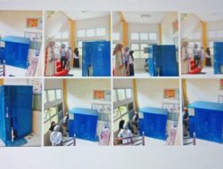 Bau Amis Dalam Pengadaan Melalui E-katalog di Dinkes Padang Pariaman Senilai Rp 2, 310 Milyar Mencuat, PPK Kegiatan Bungkam