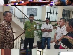 BAPAS BUKITTINGGI PERKUAT SINERGI DENGAN PEMKOT PAYAKUMBUH: WUJUDKAN LOKASI PIDANA KERJA SOSIAL DAN POS BAPAS DI MALL PELAYANAN PUBLIK
