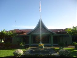 Barang Bukti Terkait Penyalahgunaan Solar Yang Diduga Melibatkan Oknum TNI AD Masih Misterius