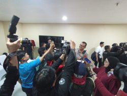 Polri Perkuat Sinergi Media dan Masyarakat untuk Menjaga Keamanan Sumatera Selatan