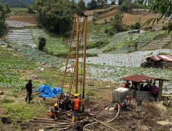 BPRN Pandai Sikek Ucapkan Terima Kasih kepada Bupati Eka Putra, SE., MM
