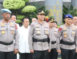 Kabid Humas: Dinamika Politik dan Sosial Perlu Direspons dengan Kolaborasi Semua Pihak