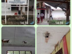 Ketua LSM Elang Emas : Ditemukan Lagi Dana BOS SD Sei. Kepayang Barat, Diduga Di Salah Gunakan